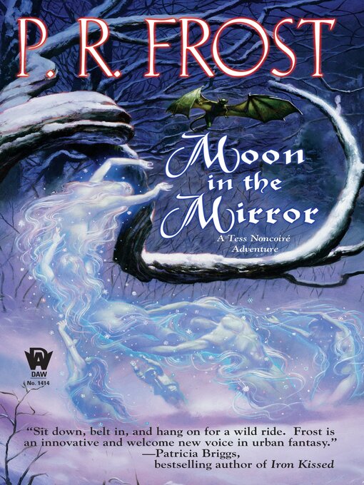 Title details for Moon In the Mirror by P. R. Frost - Available